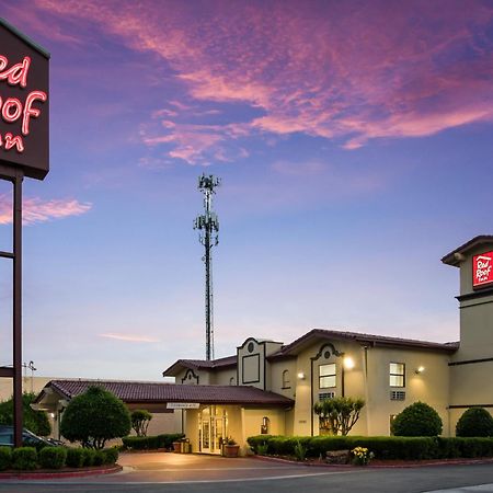 Red Roof Inn North Dallas - Park Central Bagian luar foto